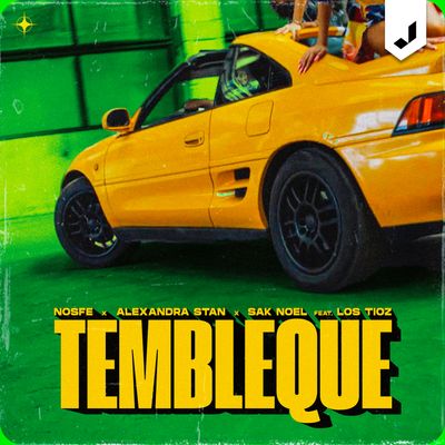 Tembleque (feat. Los Tioz)