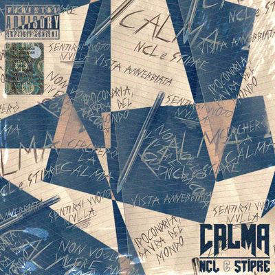 Calma (feat. Stipre)