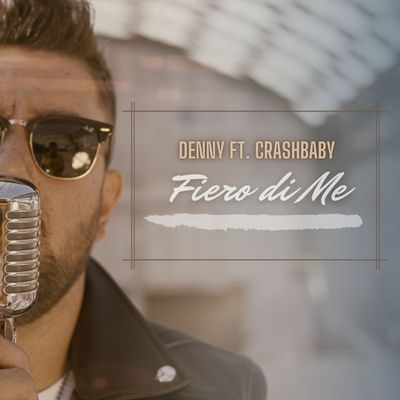 Fiero di me (feat. Crashbaby)