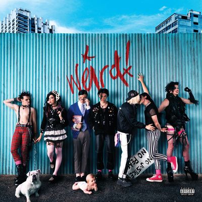 acting like that (feat. MGK)