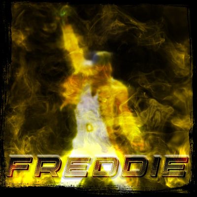 Freddie (feat. Saimon & MasterMaind)