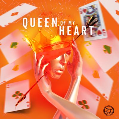 Queen Of My Heart