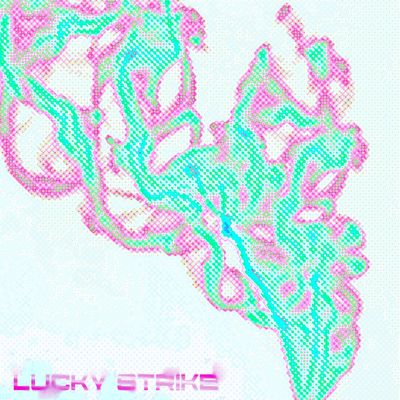 Lucky Strike (feat. Hermes & 3 di Fiori)