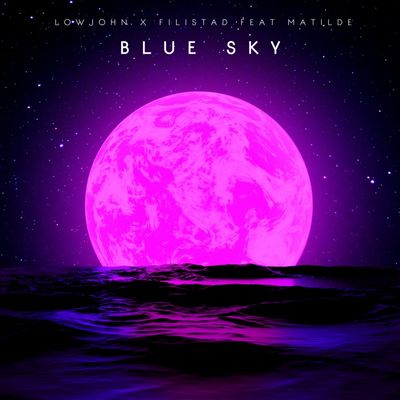 Blue Sky (feat. Matilde)