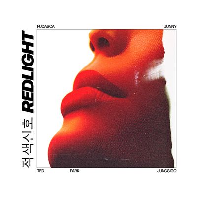 Redlight (feat. Ted Park)