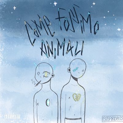 Come Fossimo Animali (feat. SOLOADAM)