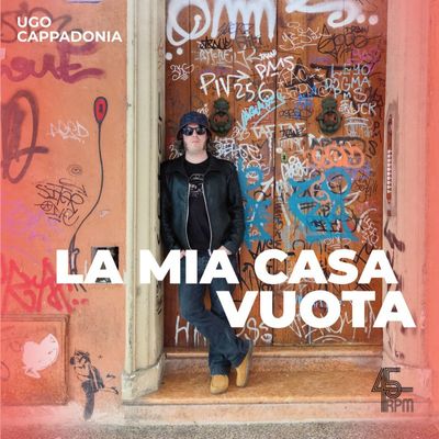 La mia casa vuota