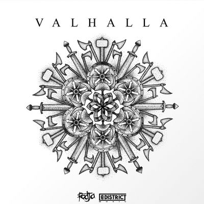 Valhalla (feat. NeroArgento)