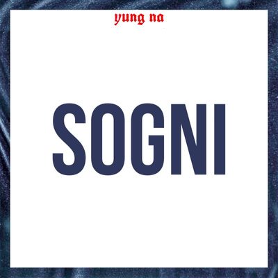 SOGNI (feat. Skunk & Grafitz)