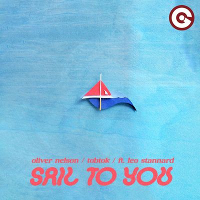 Sail To You (feat. Leo Stannard)