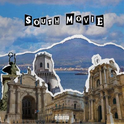 South movie (feat. Welo, Arnone, Plug)