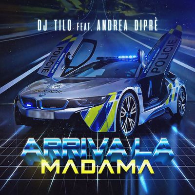 Arriva la madama (feat. Andrea Diprè)