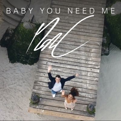 Baby You Need Me (feat. Macy Gray)