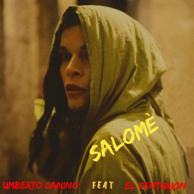 Salomè (feat. El Centurion)