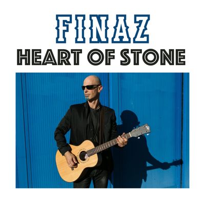 Heart of Stone (feat. Alex Ruiz)