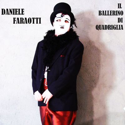 Il ballerino di quadriglia