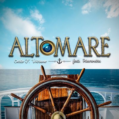 Alto mare (feat. Havandra)