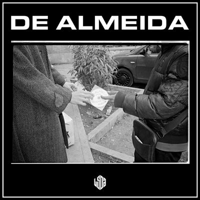 De Almeida (feat. Aaron Loud & Santos)