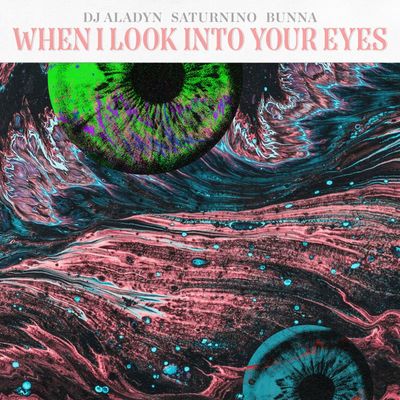 When I Look Into Your Eyes