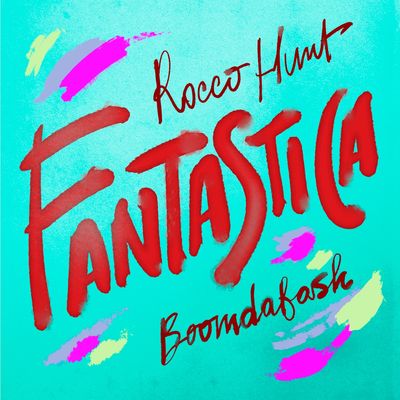 Fantastica (feat. Boomdabash)