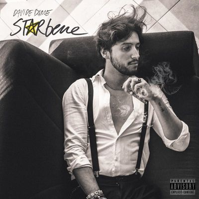 Hangover (feat. Domiziana)