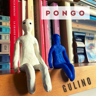 Pongo