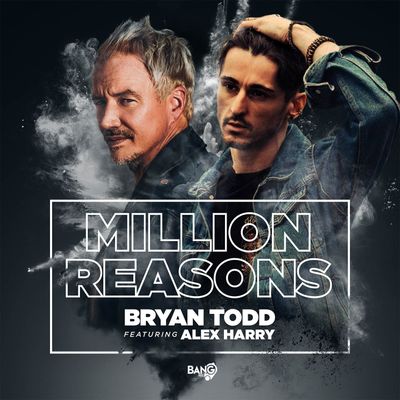 Million Reasons (feat. Alex Harry)