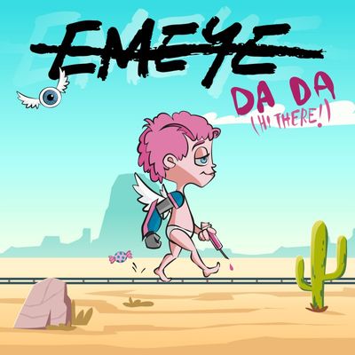Da Da (Hi there!)