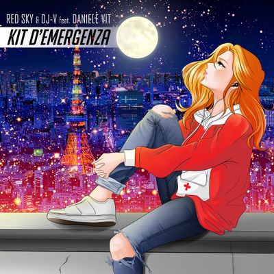 Kit D'Emergenza (feat. Daniele Vit)