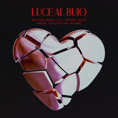 Luce al buio (feat. SAC1, Lolloflow & blame)