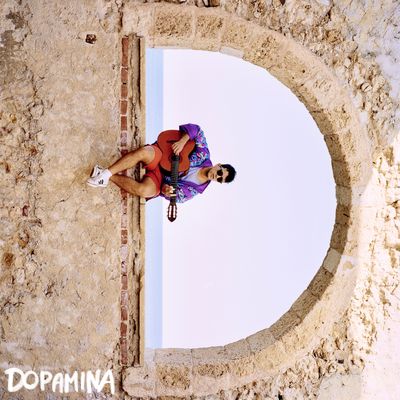 Dopamina