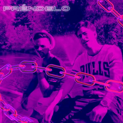 Préndelo (feat. Davi Gomes)