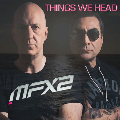 THINGS WE HEAD