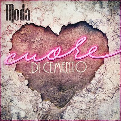 Cuore di cemento