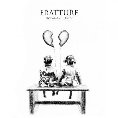 Fratture (feat. Fenice)