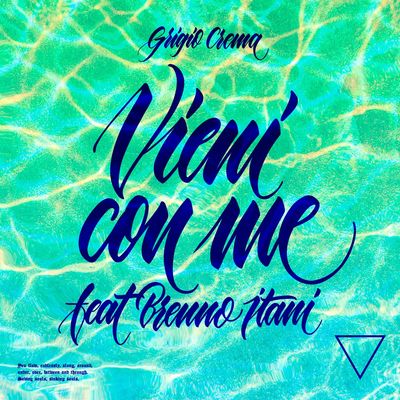 Vieni con me (feat. Brenno Itani)