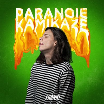 Paranoie Kamikaze