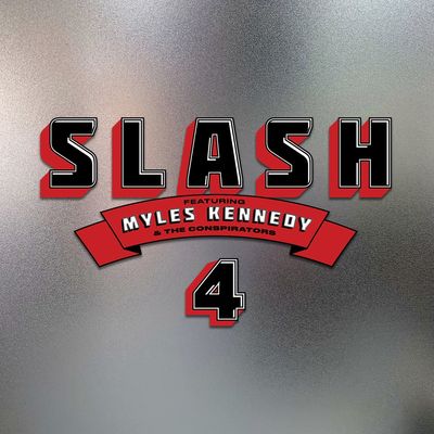 The River Is Rising (feat. Myles Kennedy and The Conspirators)