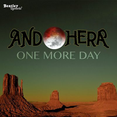 One More Day