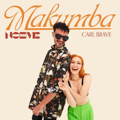 Makumba (feat. Carl Brave)