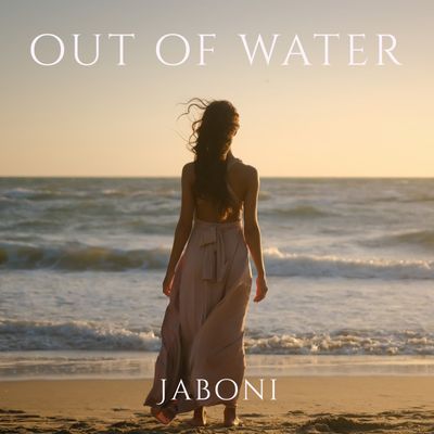 Out of water