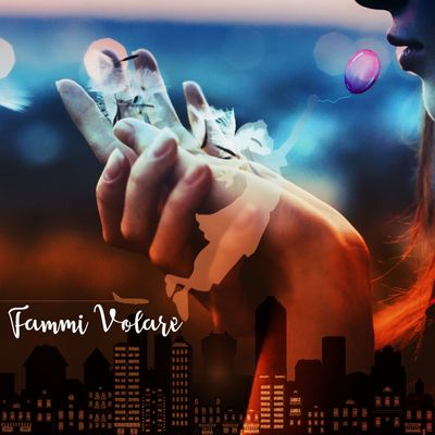 Fammi Volare