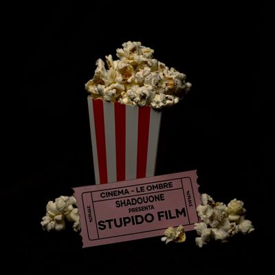 STUPIDO FILM
