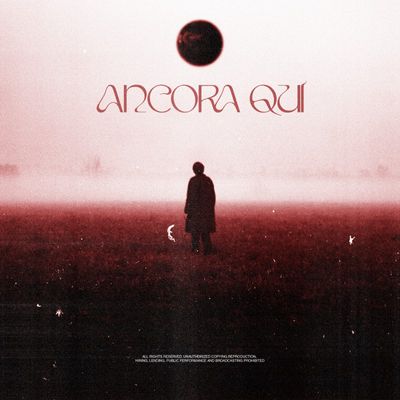 Ancora qui