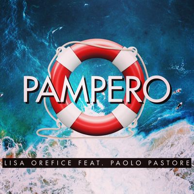 Pampero (feat. Paolo Pastore)