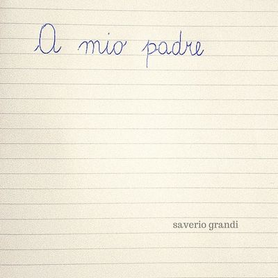 A Mio Padre