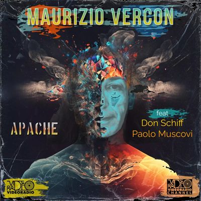 Apache (feat. Don Schiff, Paolo Muscovi)