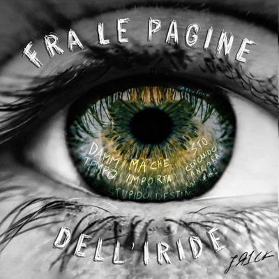 Fra le pagine dell'iride