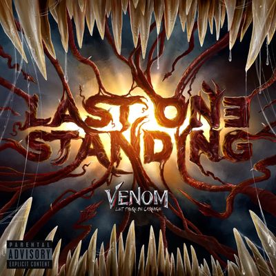 Last One Standing (feat. Polo G, Mozzy & Eminem)