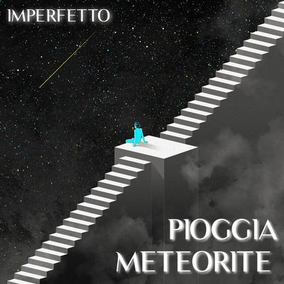 Pioggia Meteorite